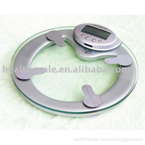 Infrared body fat scale(TH197)